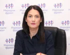 Jelena Trivić/Narodni Front