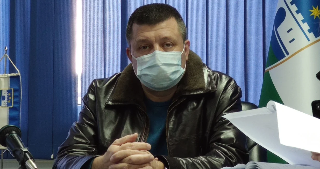 dr. Hajrudin Havić/