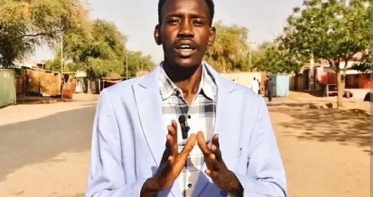 Muammar Ibrahim/Screenshot X