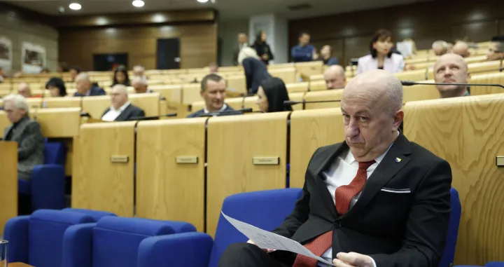 Nedžad Lokmić, borački dodatak/