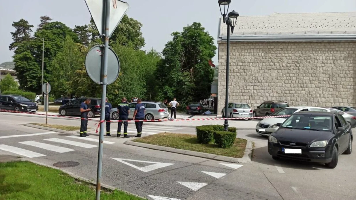 Bombaški napad, Cetinje, škaljarci, Škaljarski klan/Vijesti.me/