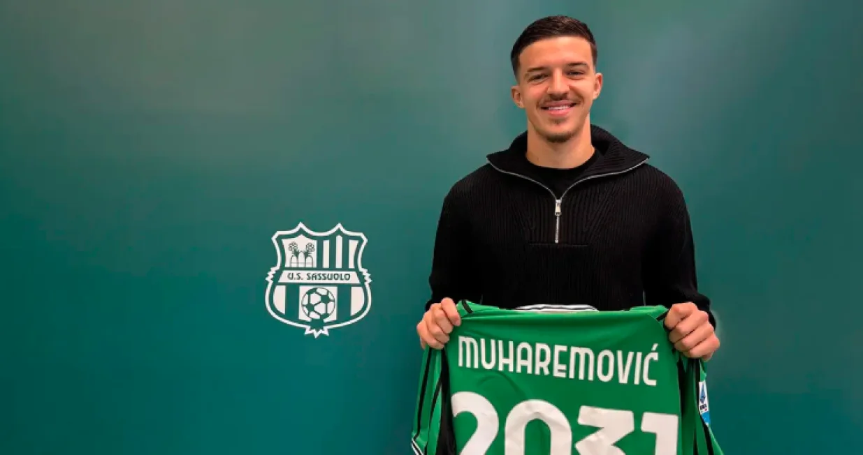 FOTO: Sassuolo/Foto: 