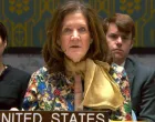 Dorothy Shea, predstavnica SAD u UN-u/Un