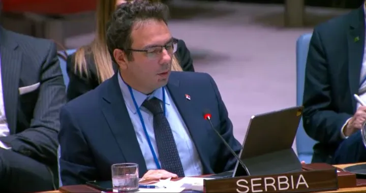 Radomir Milić/Screenshot/