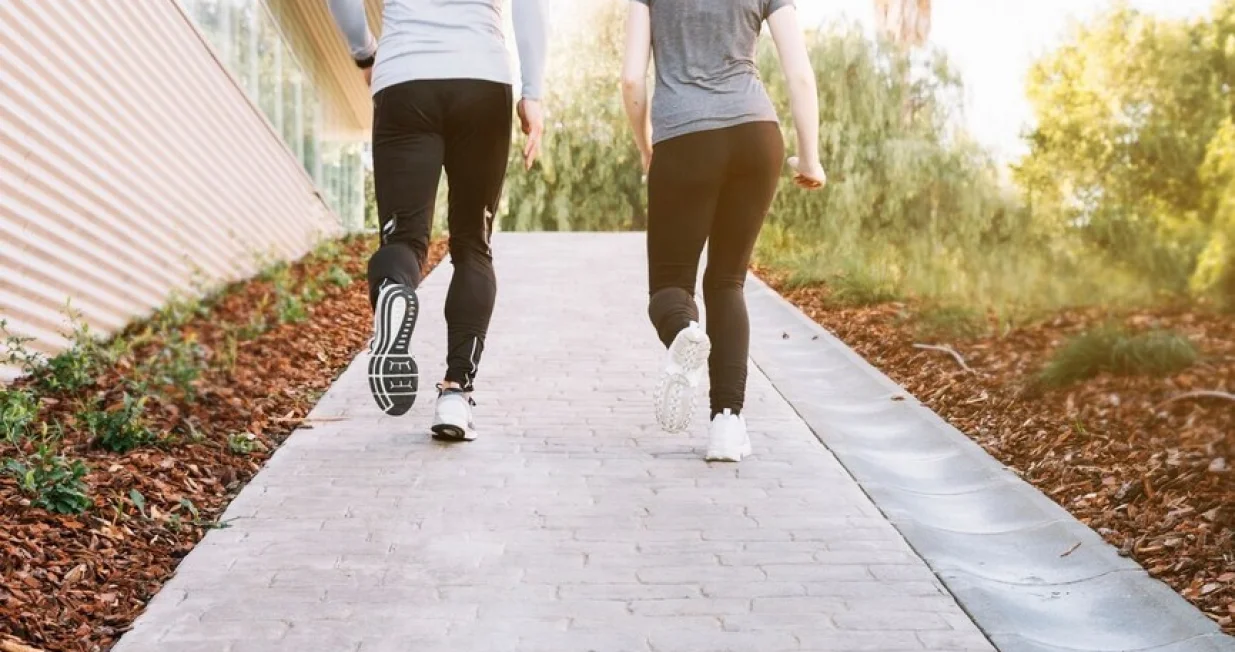 Hodanje, vraćanje u formu/Freepik