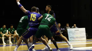 FOTO: Sanel Konjhodžić/Sport1.ba/Foto: 