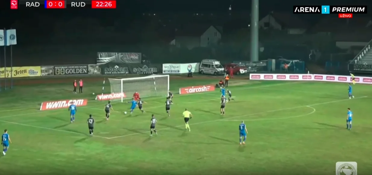 FOTO: Screenshot/Foto: 