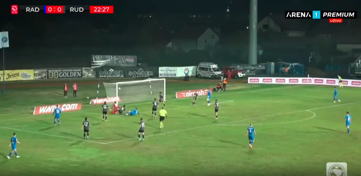 FOTO: Screenshot/Foto: 