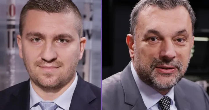 Jasmin Ademović, Elmedin Konaković/