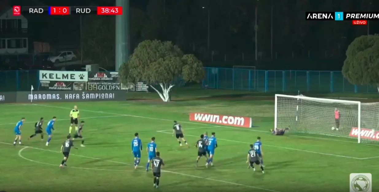 Radnik - Rudar/Foto: 