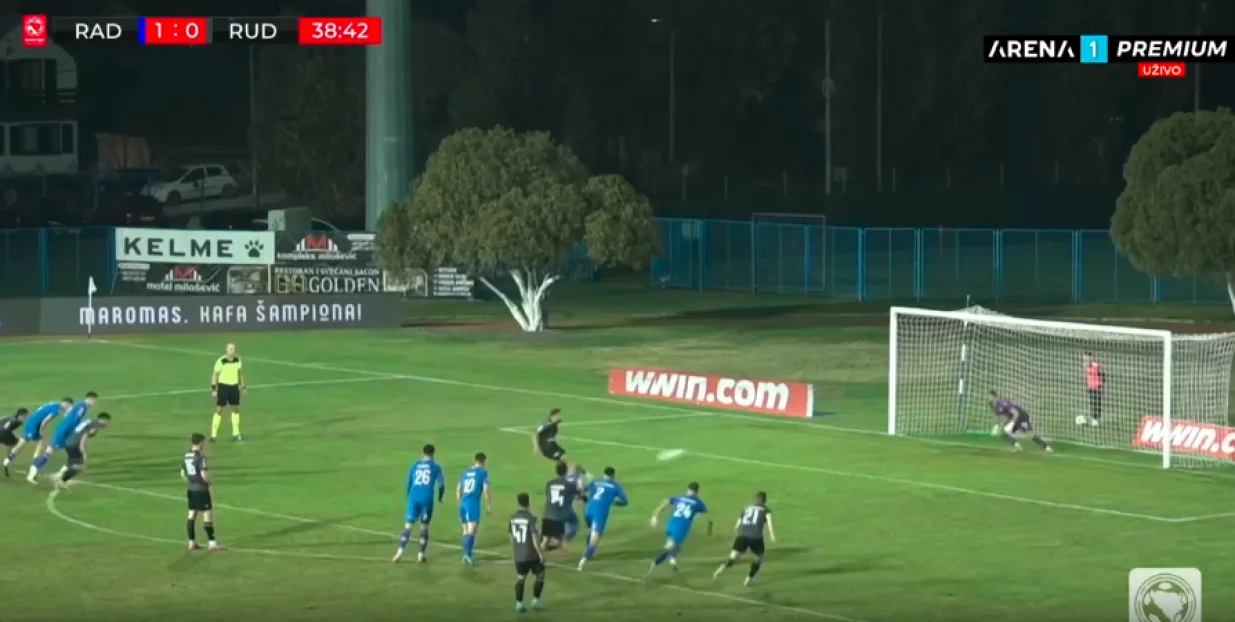 Radnik - Rudar/Foto: 