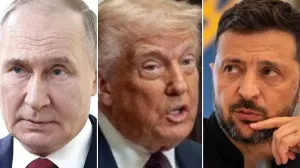 Čeka se trumpova odluka o Tomahawcima/