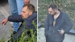 Pokušao opljačkati prodavnicu, već je na slobodi/Crna Hronika