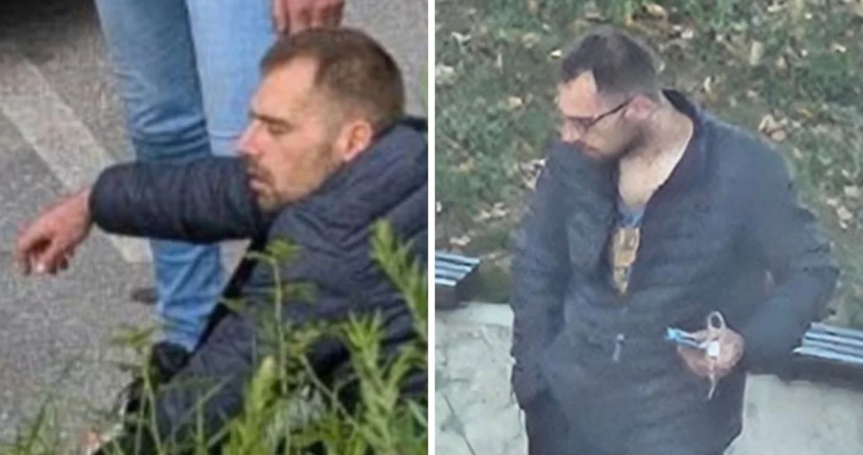 Pokušao opljačkati prodavnicu, već je na slobodi/Crna Hronika