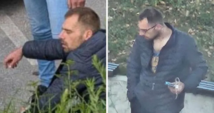 Pokušao opljačkati prodavnicu, već je na slobodi/Crna Hronika