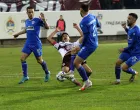 FK Radnik Bijeljina - FK Sarajevo/Foto: 