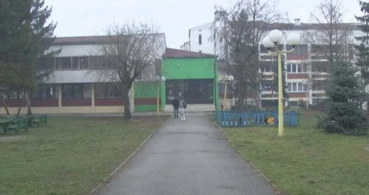 Dom za nezbrinutu djecu Tuzla/Federalna Tv