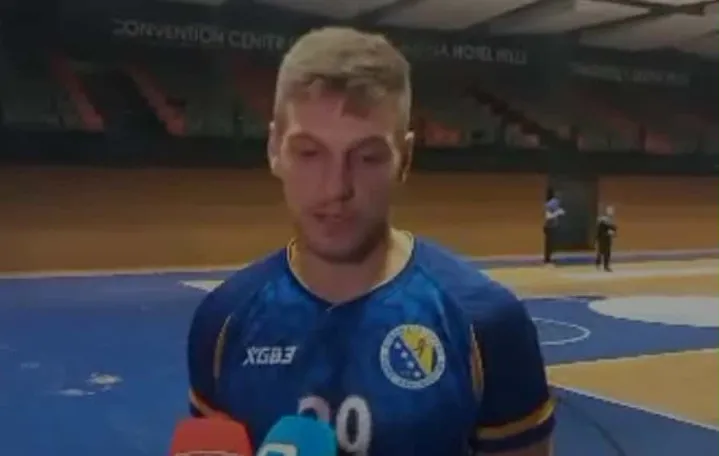 Marijan Šaravanja/Foto: 