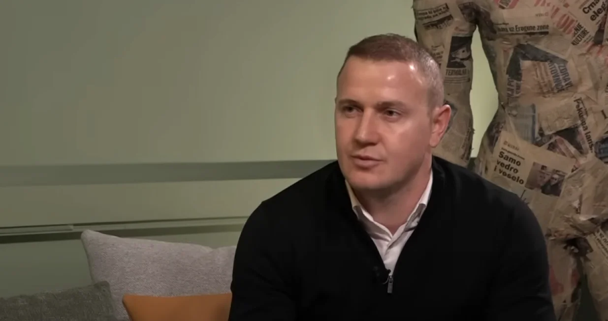 senijad ibricic/Foto: 