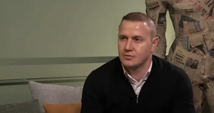 senijad ibricic/Foto: 