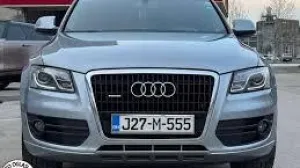 Audi Q5/