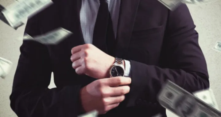 milijarder iluustracija/