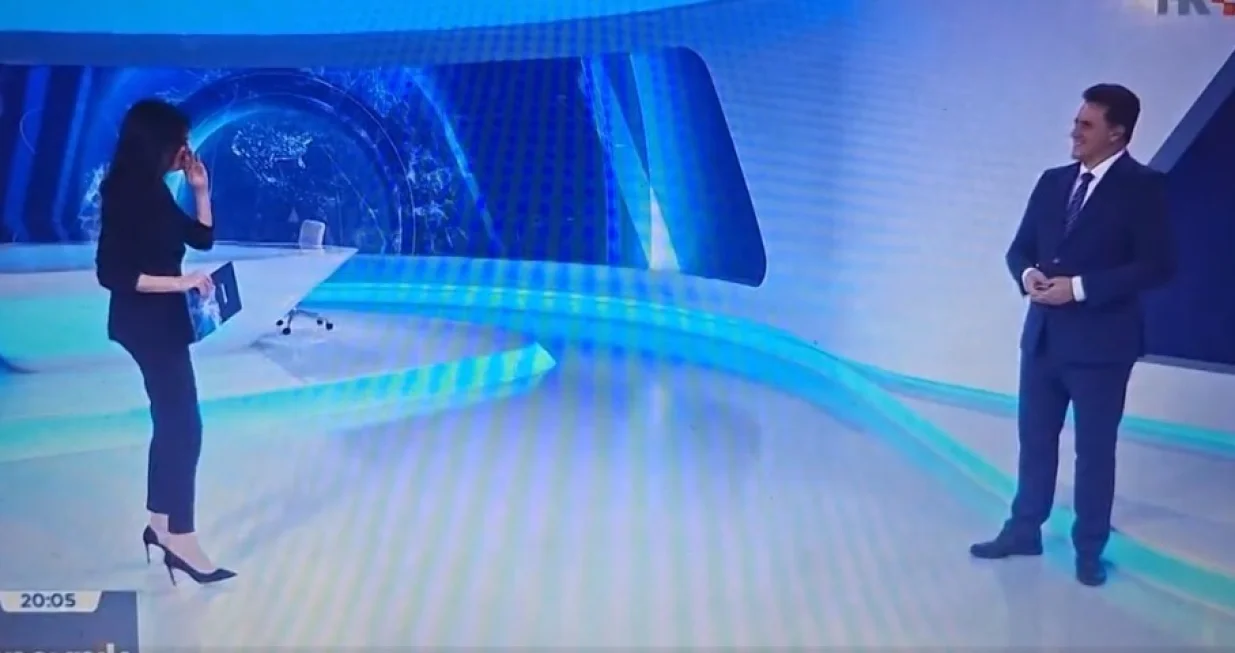 smijeh u dnevniku hrt-a/Screenshot