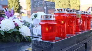 blagdan svih svetih/Ilustracija/Fena