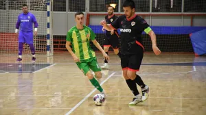 FC Borac - FC Mostar SG/Foto: 