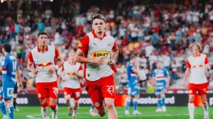 Kerim Alajbegović/Foto: 