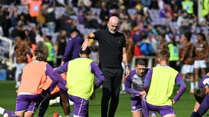 FOTO: Jennifer Lorenzini/REUTERS/Foto: 