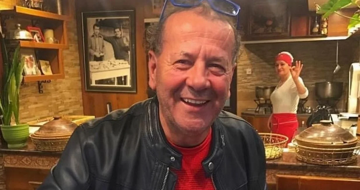 Sejo Brajlović/Facebook