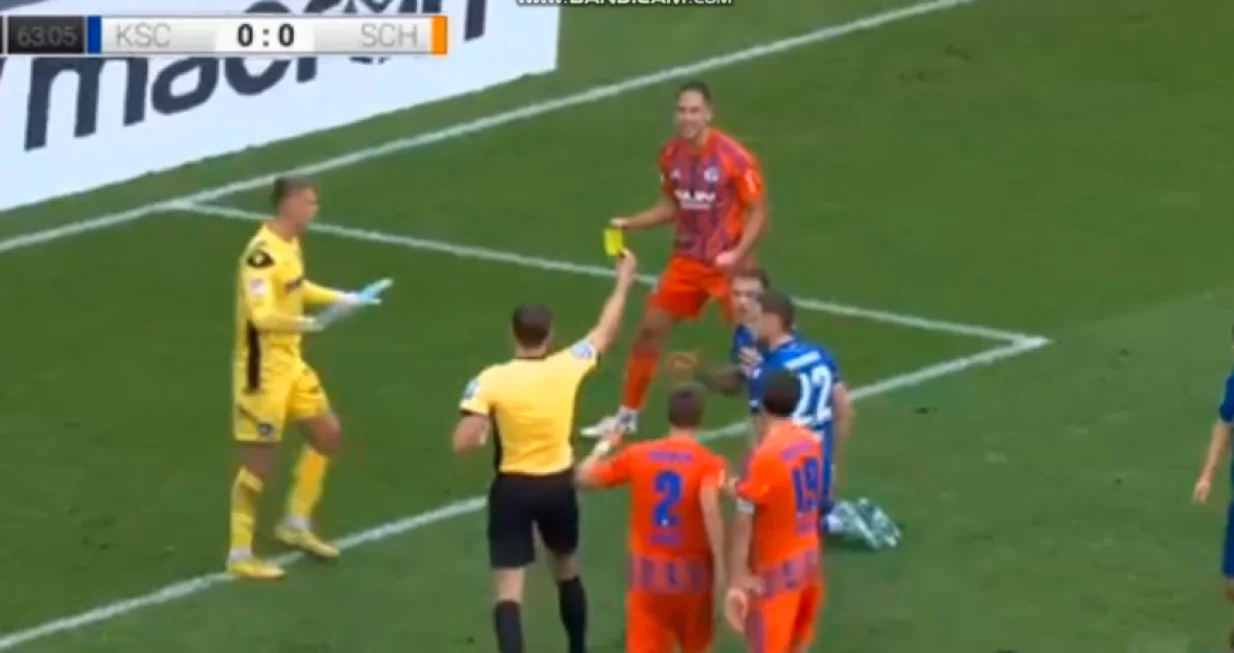 FOTO: Screenshot/Foto: 