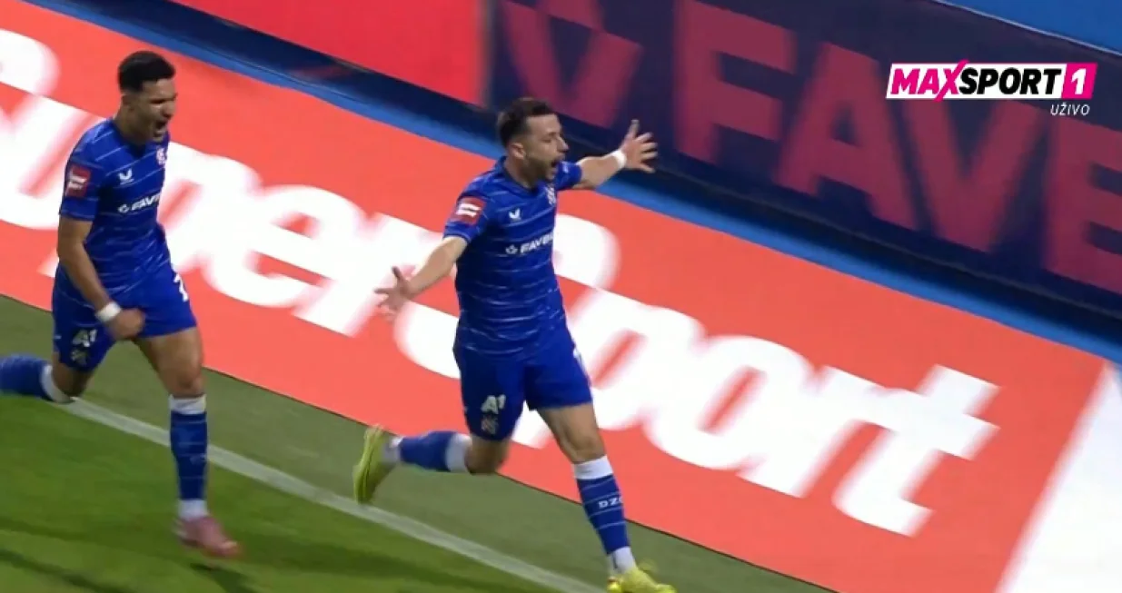 Hoxha odlučio derbi/Foto: 