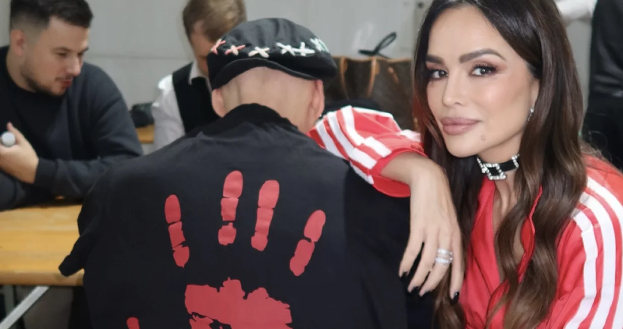 Severina se oglasila povodom godišnjice tragedije/Severina