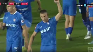 Posavac doveo Široki u vodstvo/Foto: 