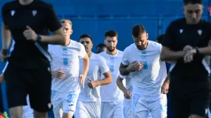 FOTO: NK Rijeka/Foto: 