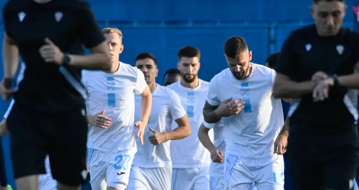 FOTO: NK Rijeka/Foto: 