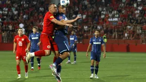 FK Velež Mostar - FK Željezničar/Foto: 