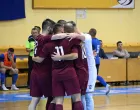 GFC Sarajevo radost/Foto: 