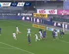 Inter koner, gol Zielinski/Foto: 