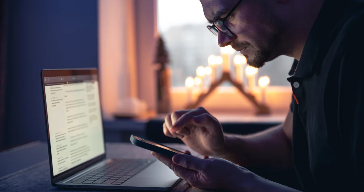 Ne dijelite sve s ChatGPT-jem/Free Pik