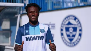 Jonathan Freeman/Foto: Adem Catic/fkz.ba