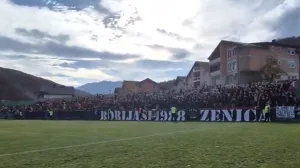 Robijaši u Hadžićima/Foto: 