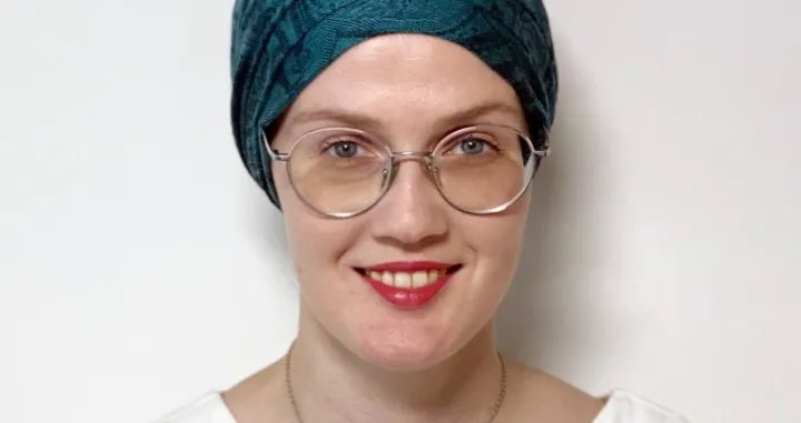 Šejla Hadžić dobitnica nagrade Šejla Hadžić dobitnica Breakthrough nagrade za fundamentalnu fiziku/Facebook