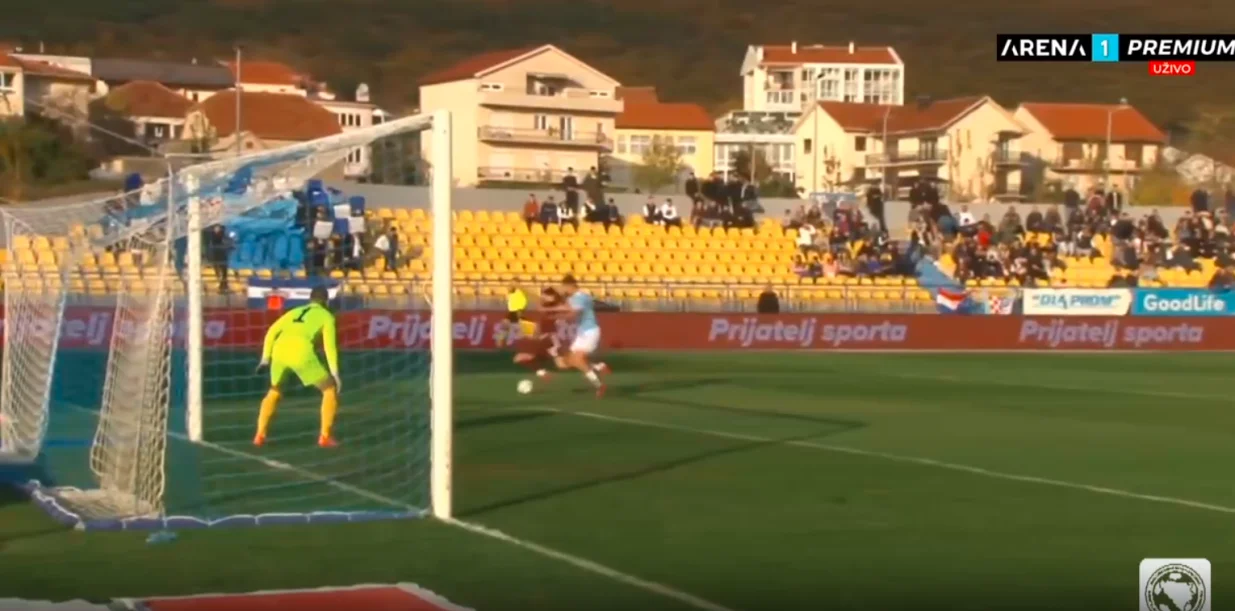 FOTO: Screenshot/Foto: 