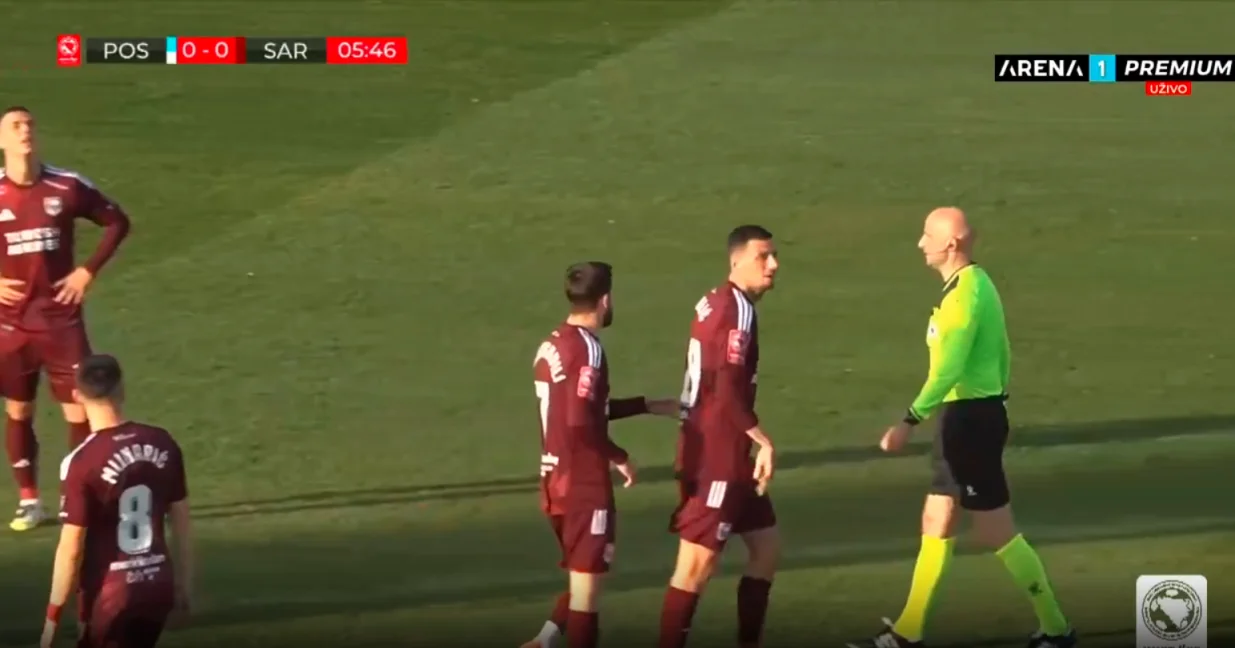 FOTO: Screenshot/Foto: 