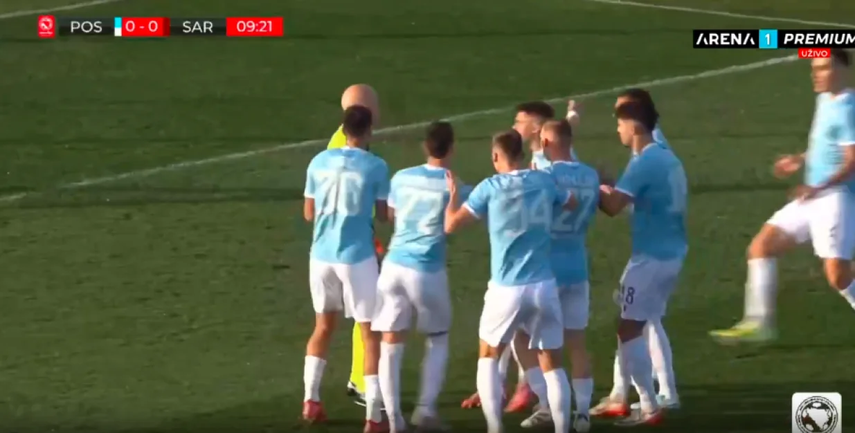 FOTO: Screenshot/Foto: 