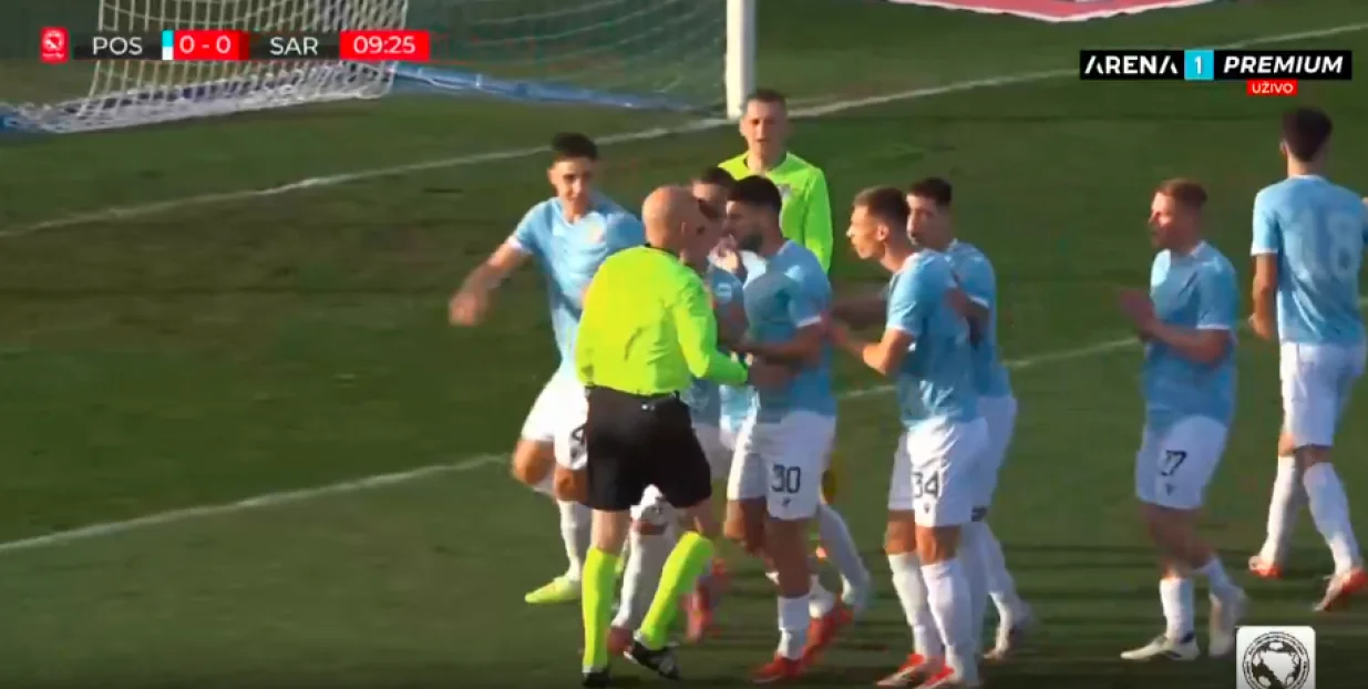 FOTO: Screenshot/Foto: 