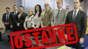 Vlada TK, pda traži ostavke/PDA/Pda